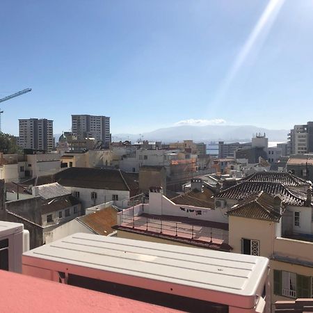Moda Gibraltar - Central Location Extérieur photo